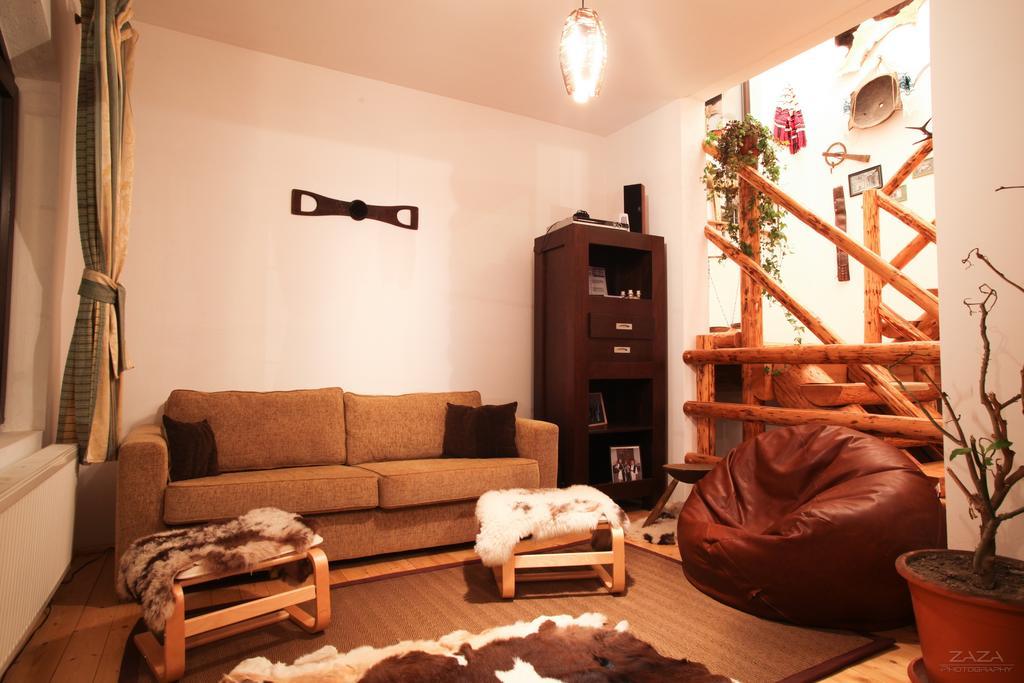 Casa Mosului - Transfagarasan Bed & Breakfast Cîrţişoara المظهر الخارجي الصورة