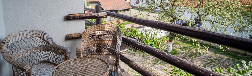 Casa Mosului - Transfagarasan Bed & Breakfast Cîrţişoara المظهر الخارجي الصورة
