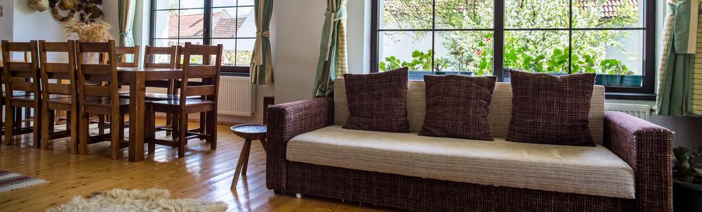 Casa Mosului - Transfagarasan Bed & Breakfast Cîrţişoara المظهر الخارجي الصورة