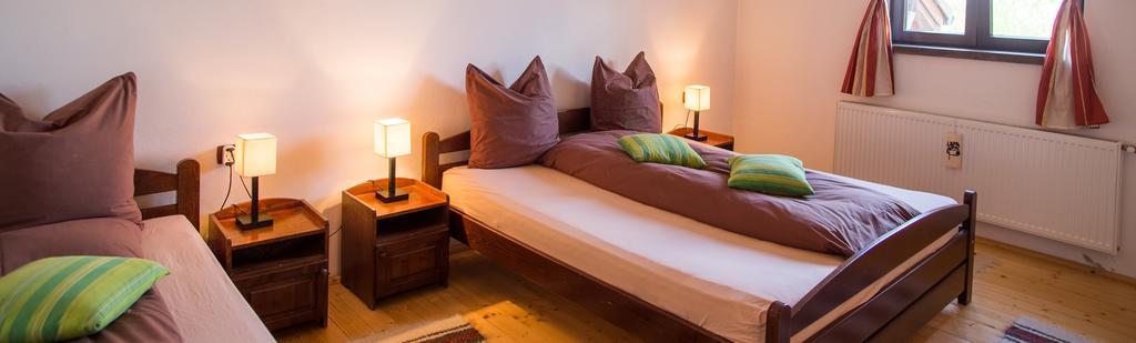 Casa Mosului - Transfagarasan Bed & Breakfast Cîrţişoara المظهر الخارجي الصورة