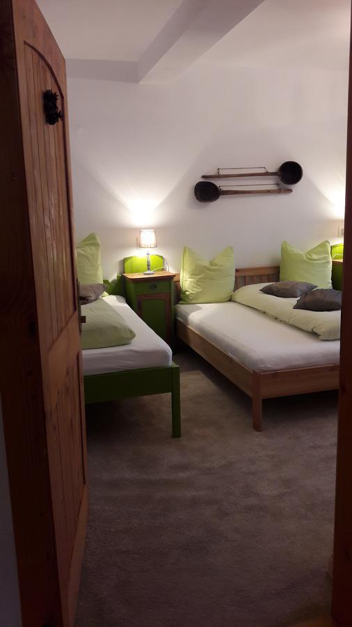 Casa Mosului - Transfagarasan Bed & Breakfast Cîrţişoara المظهر الخارجي الصورة