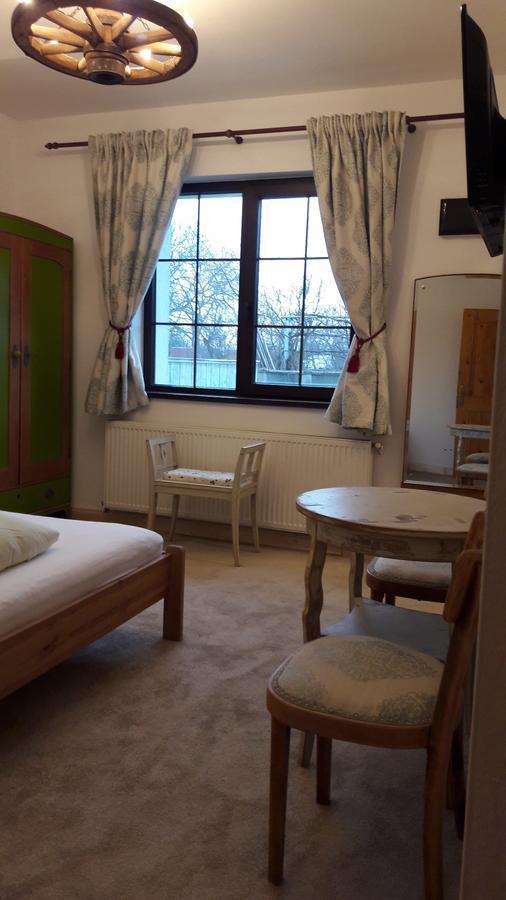 Casa Mosului - Transfagarasan Bed & Breakfast Cîrţişoara المظهر الخارجي الصورة